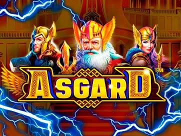 Asgard